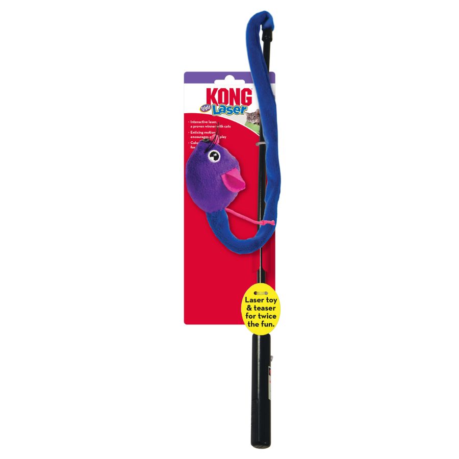 Kong laser teaser charac, , large image number null